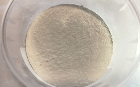 Gelatin Replacer for food manufacturing in Malaysia